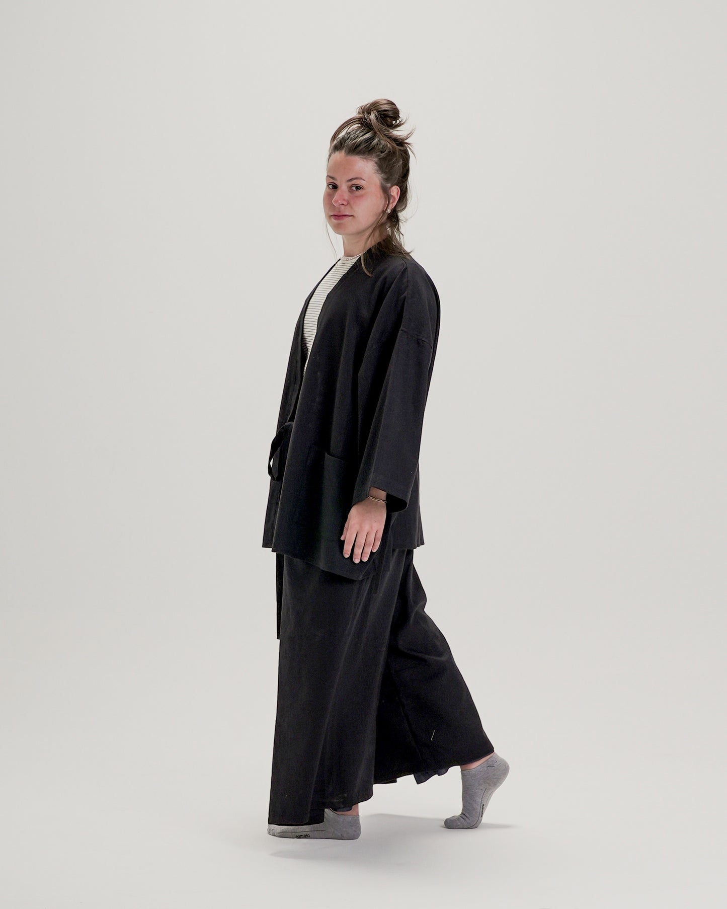 Noragi Jacket