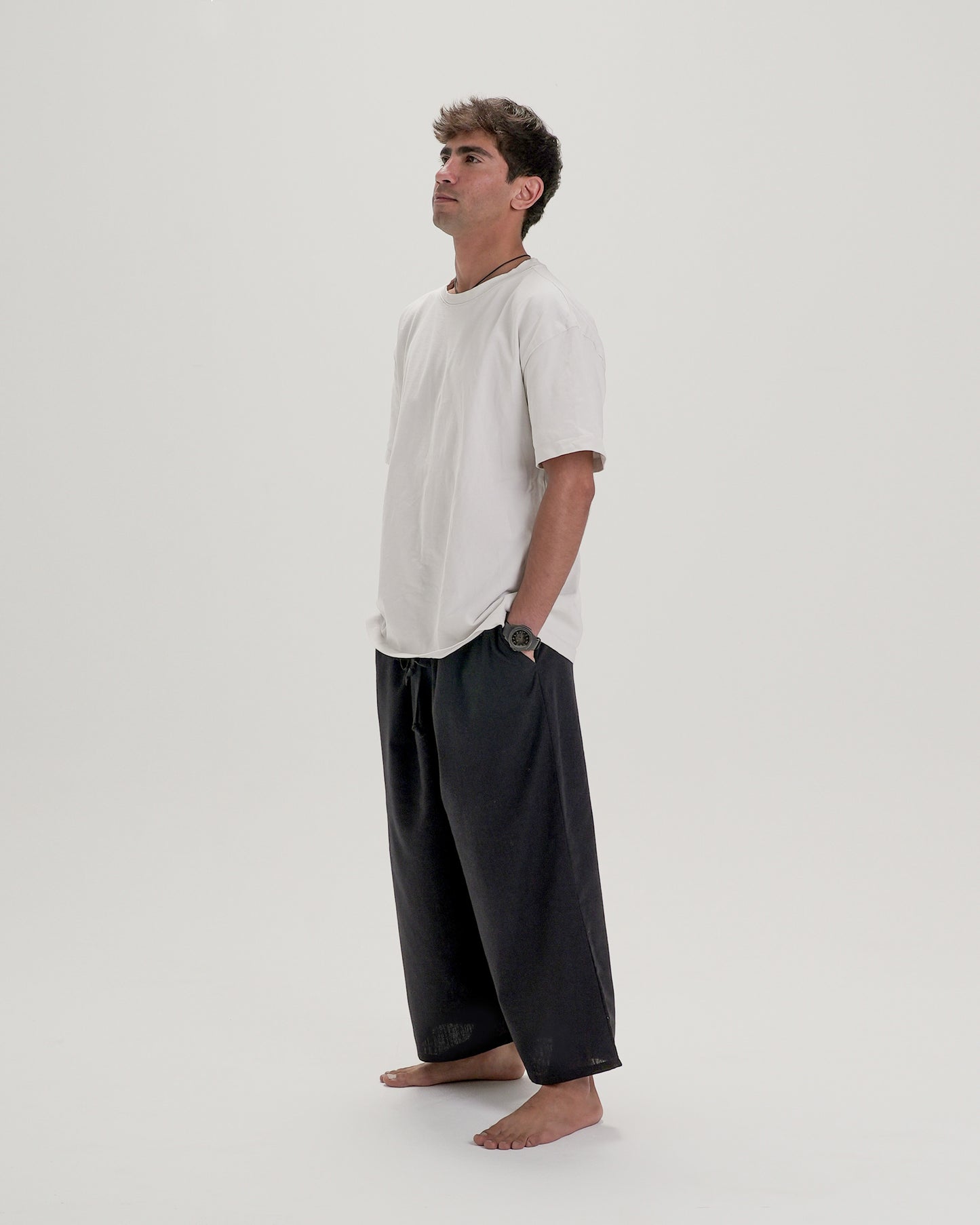 Yamato Pants