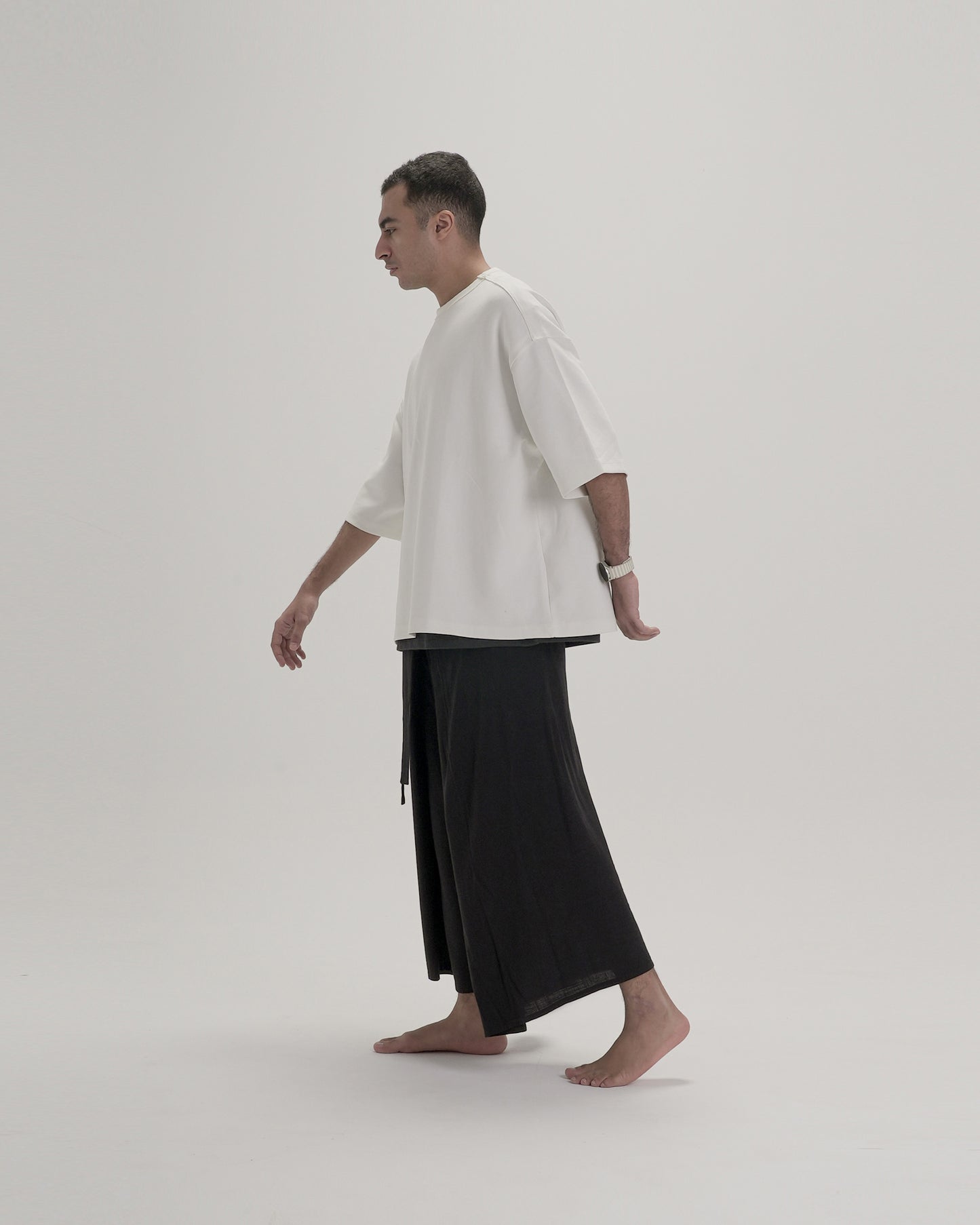 Hakama Pants