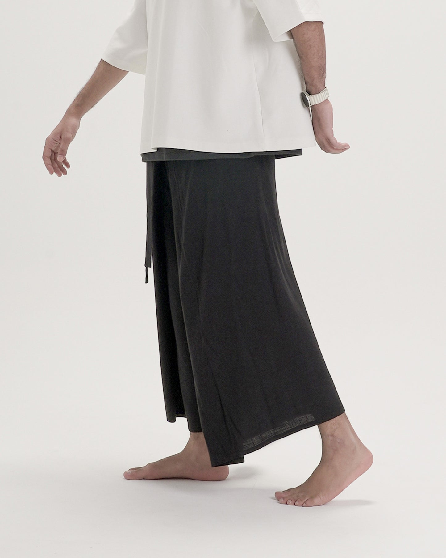 Hakama Pants