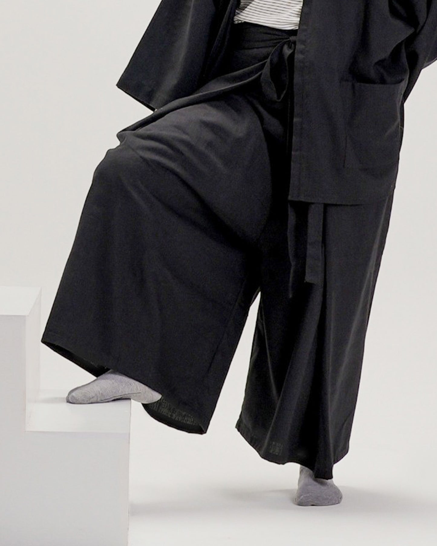 Hakama Pants