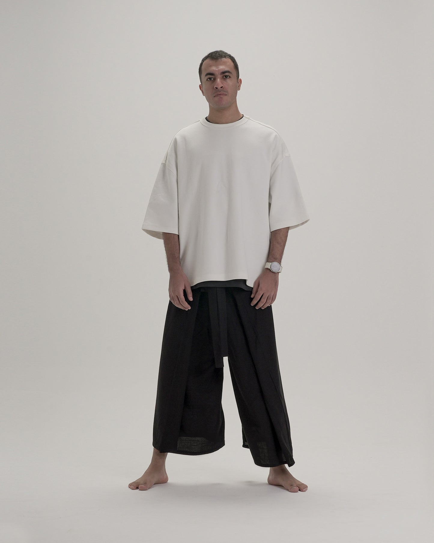 Hakama Pants