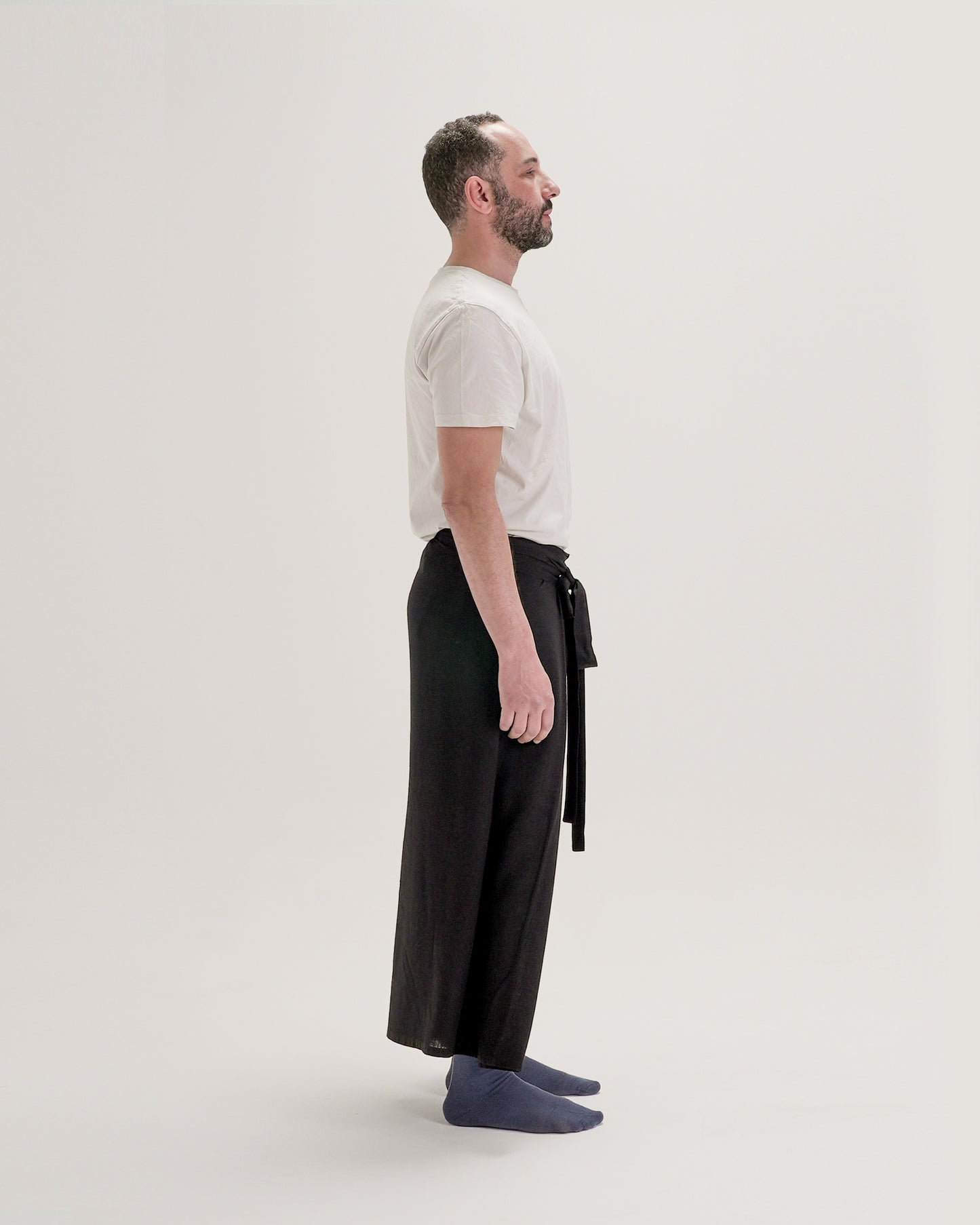 Hakama Pants