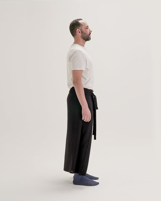 Hakama Pants