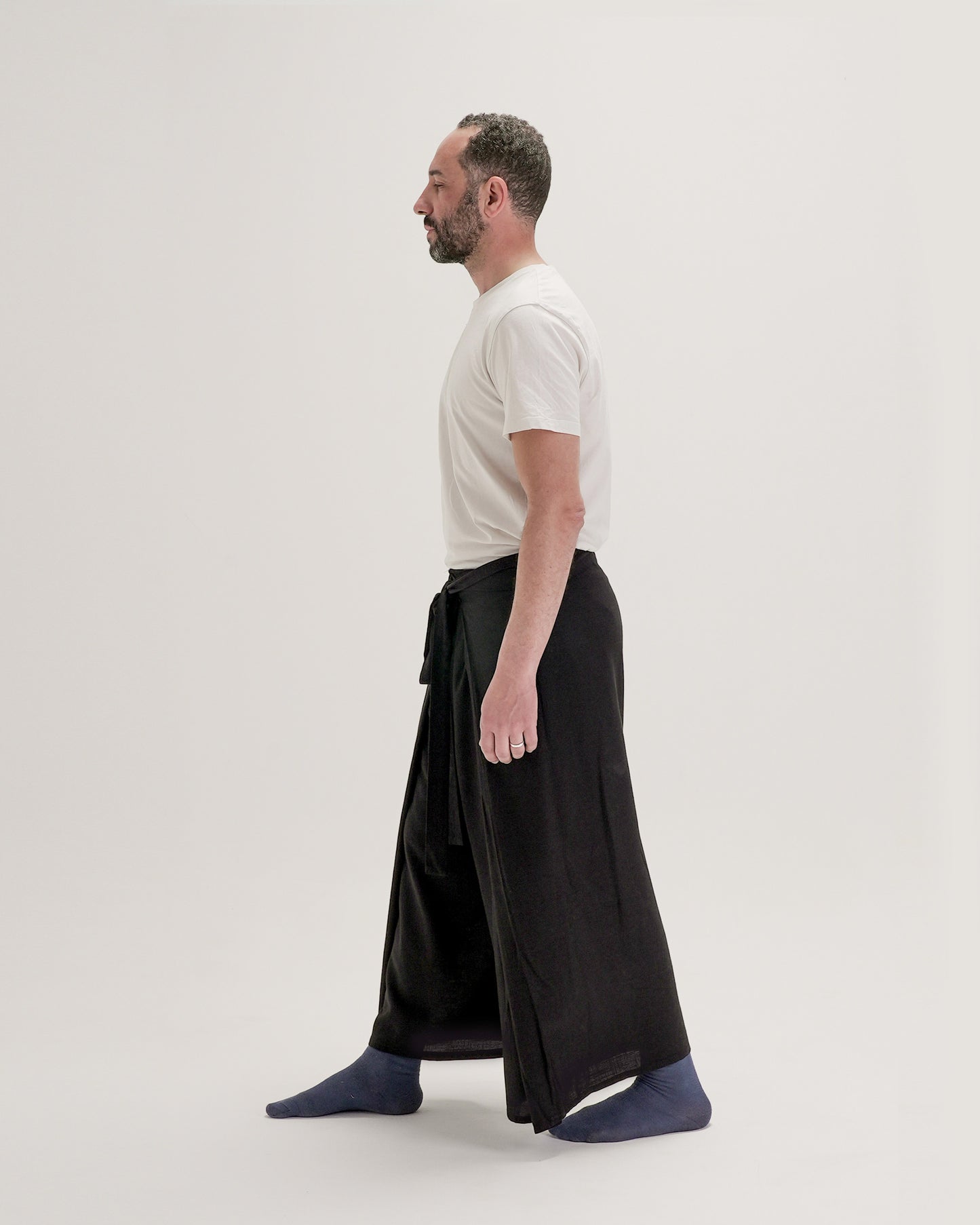 Hakama Pants