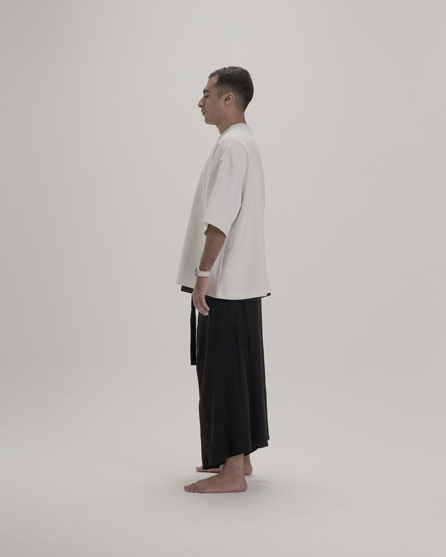 Hakama Pants