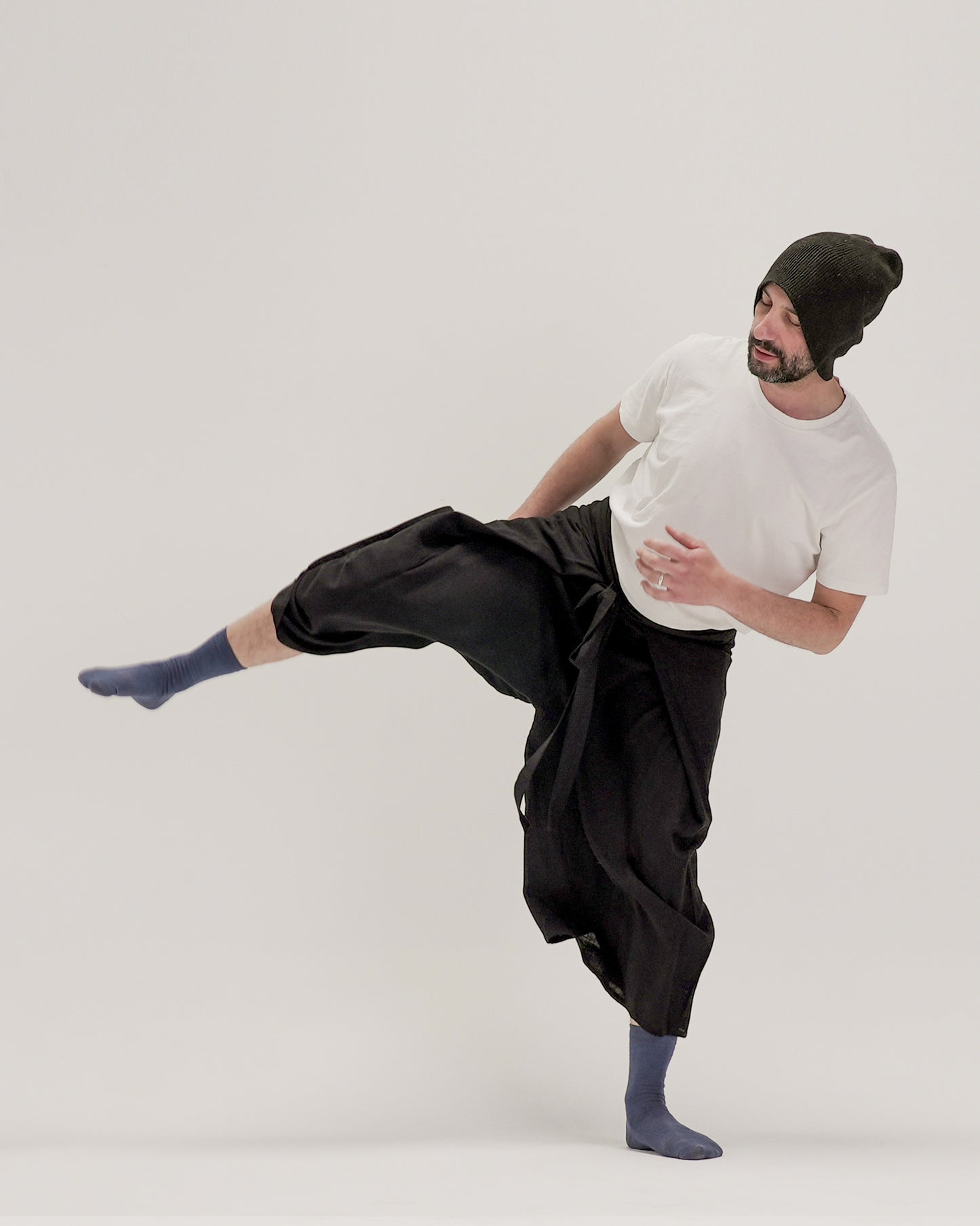 Hakama Pants
