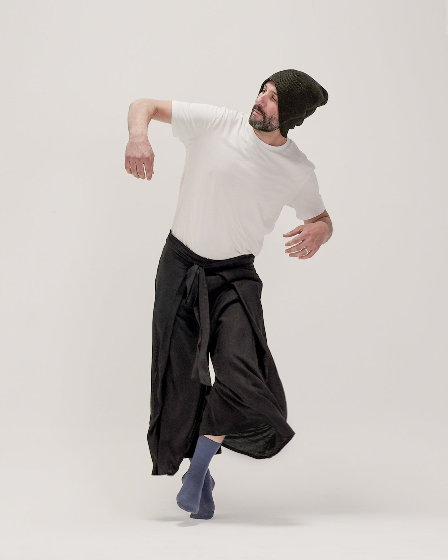 Hakama Pants