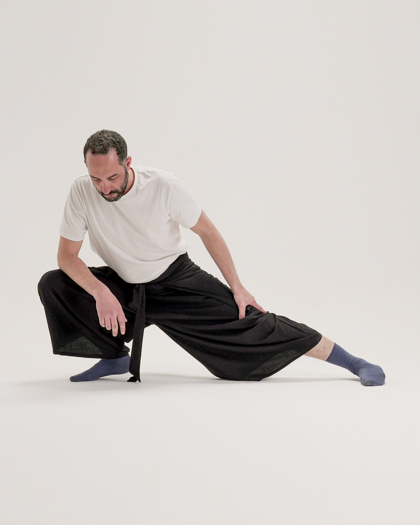 Hakama Pants