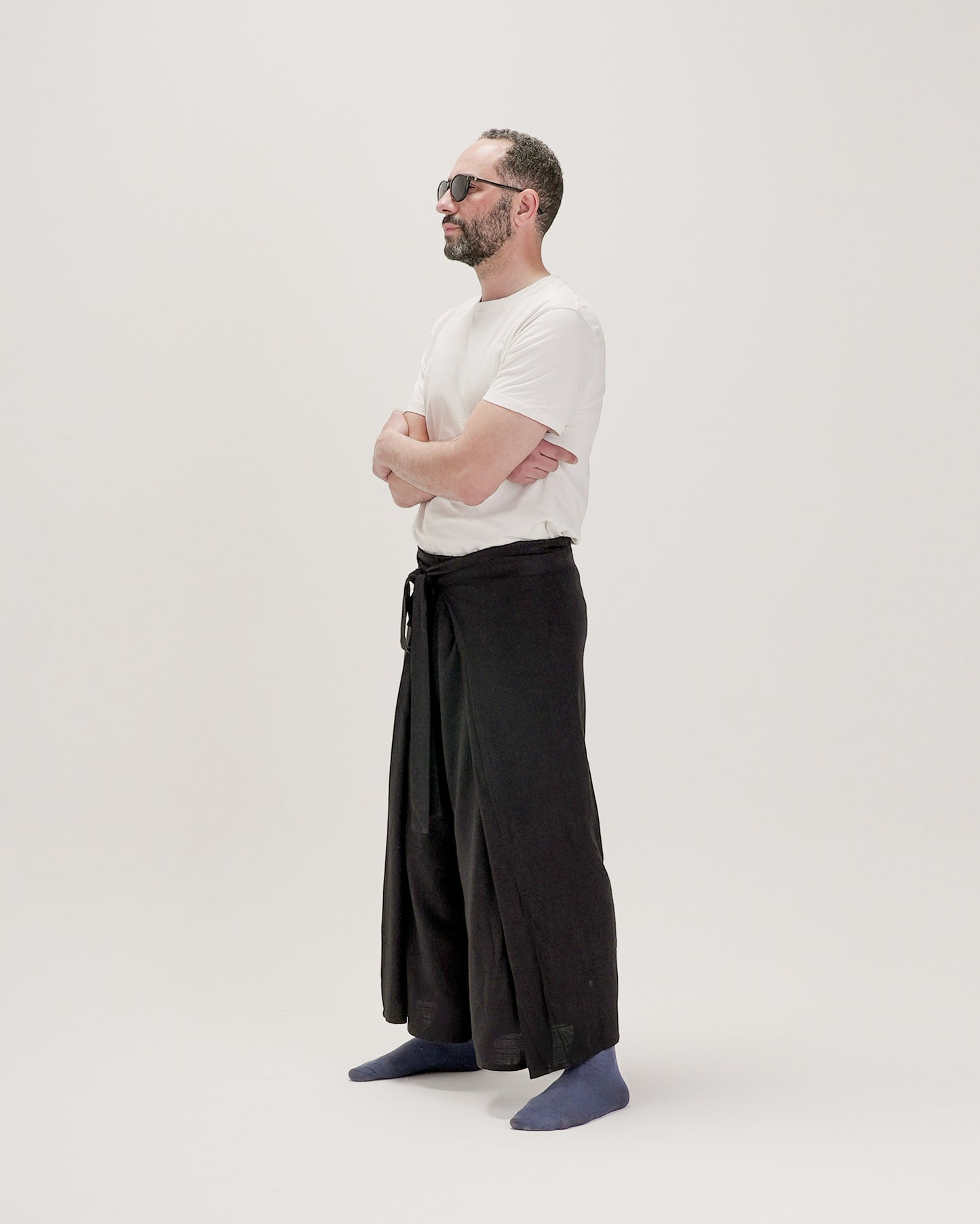 Hakama Pants