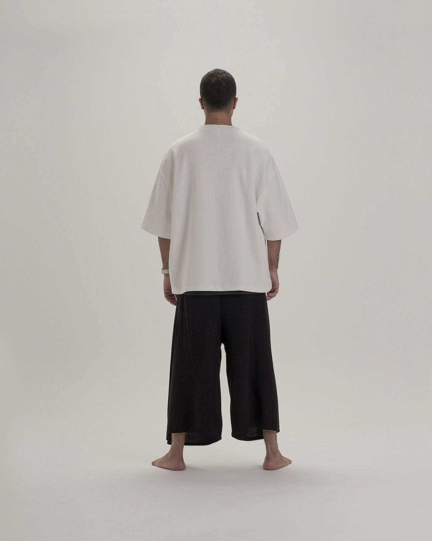 Hakama Pants