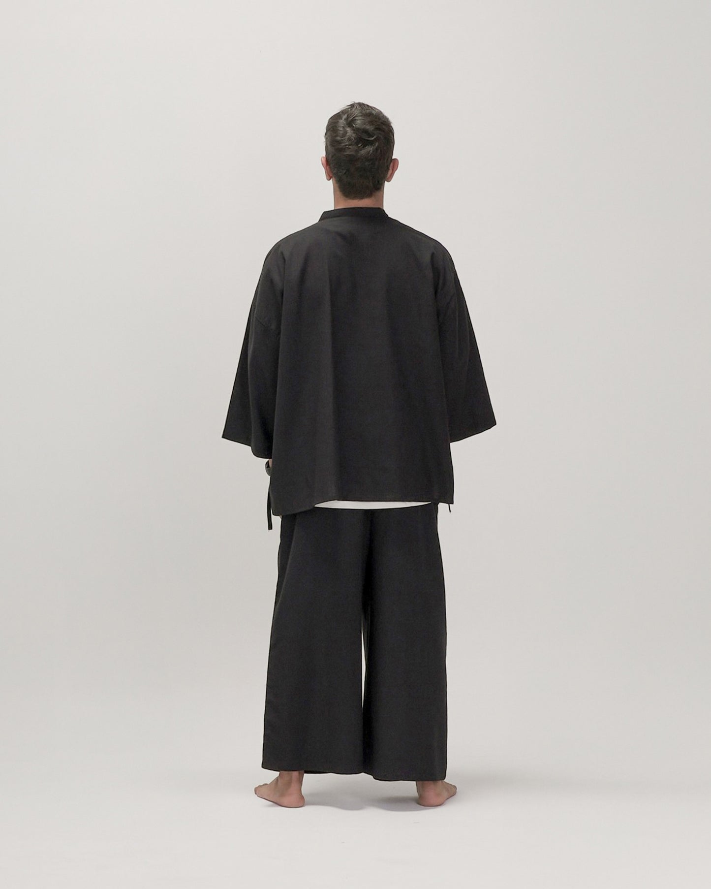 Noragi Jacket