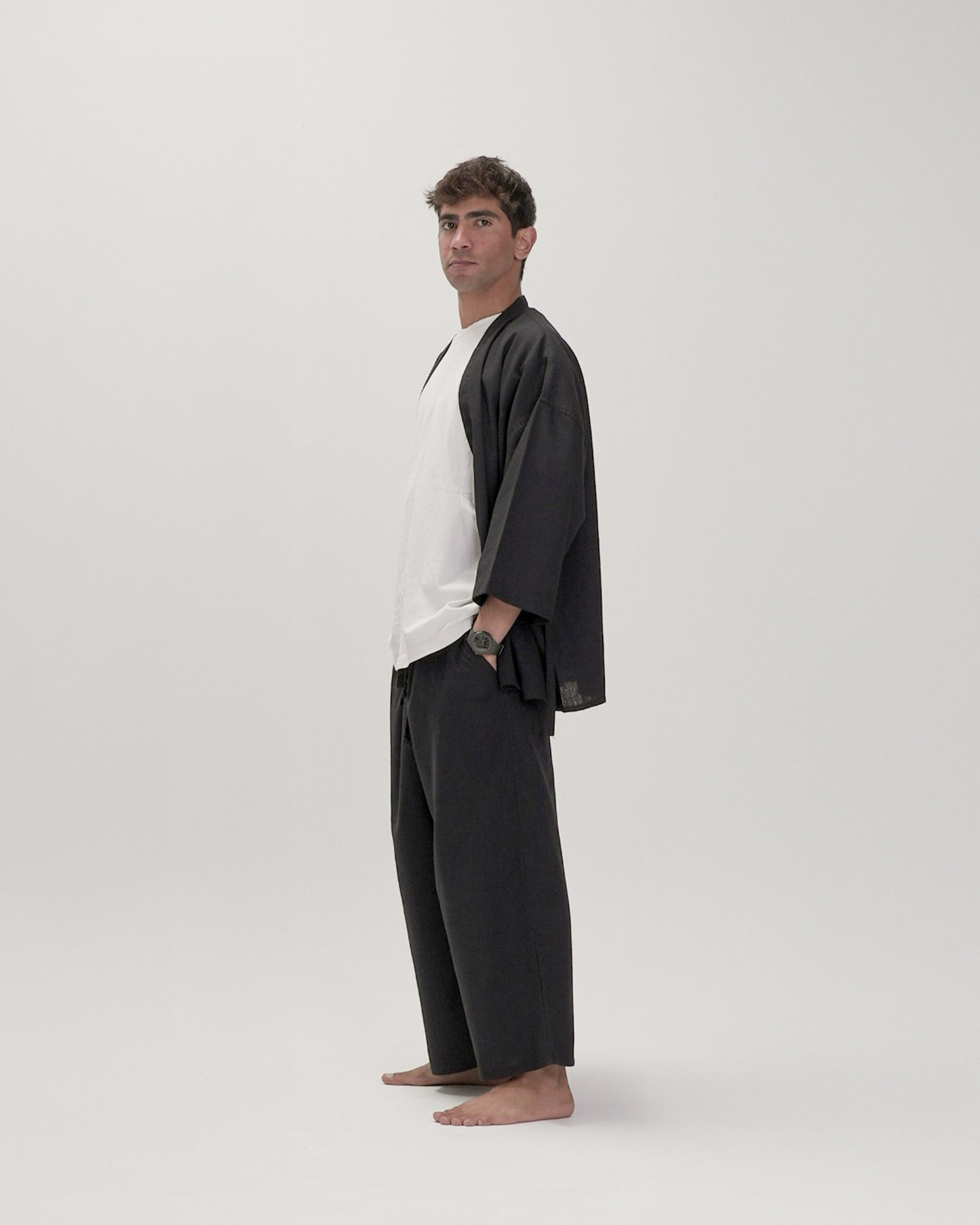 Noragi Jacket