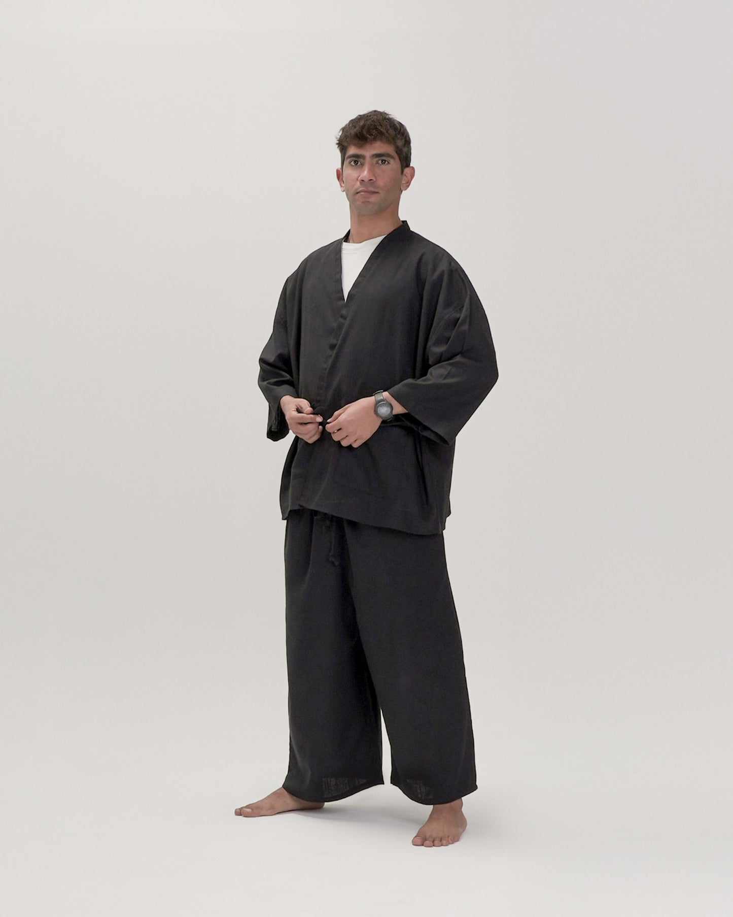 Noragi Jacket