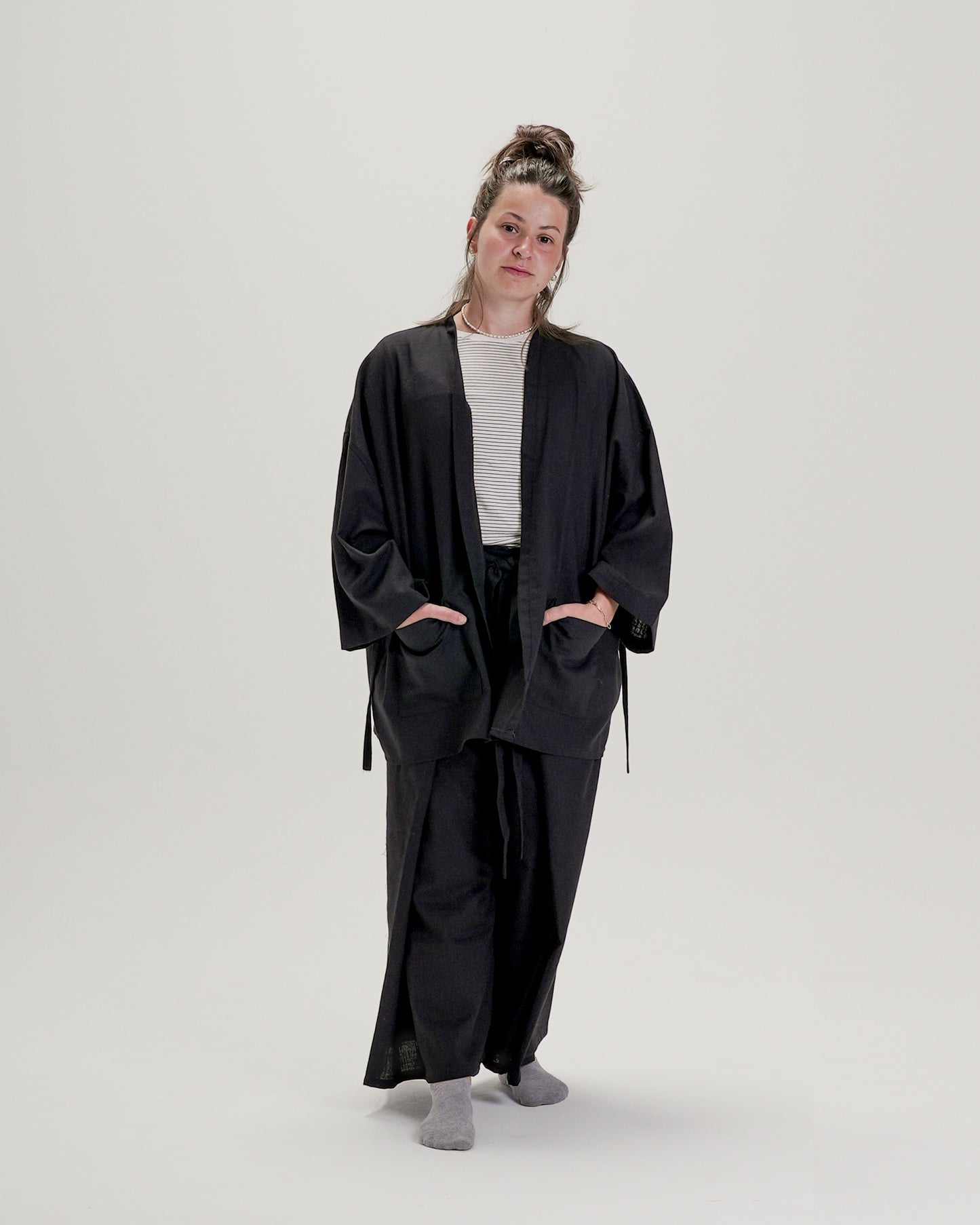 Noragi Jacket