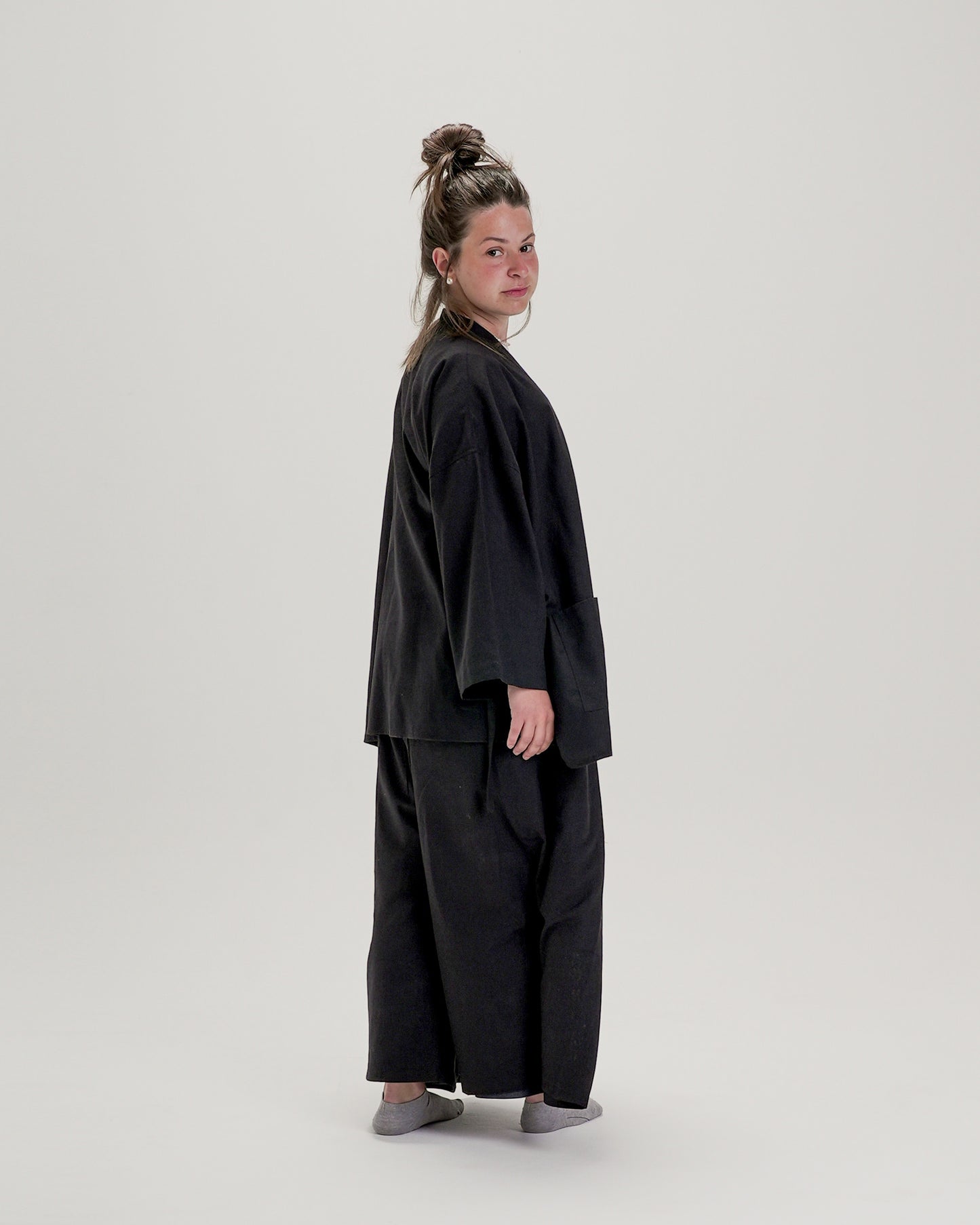 Noragi Jacket