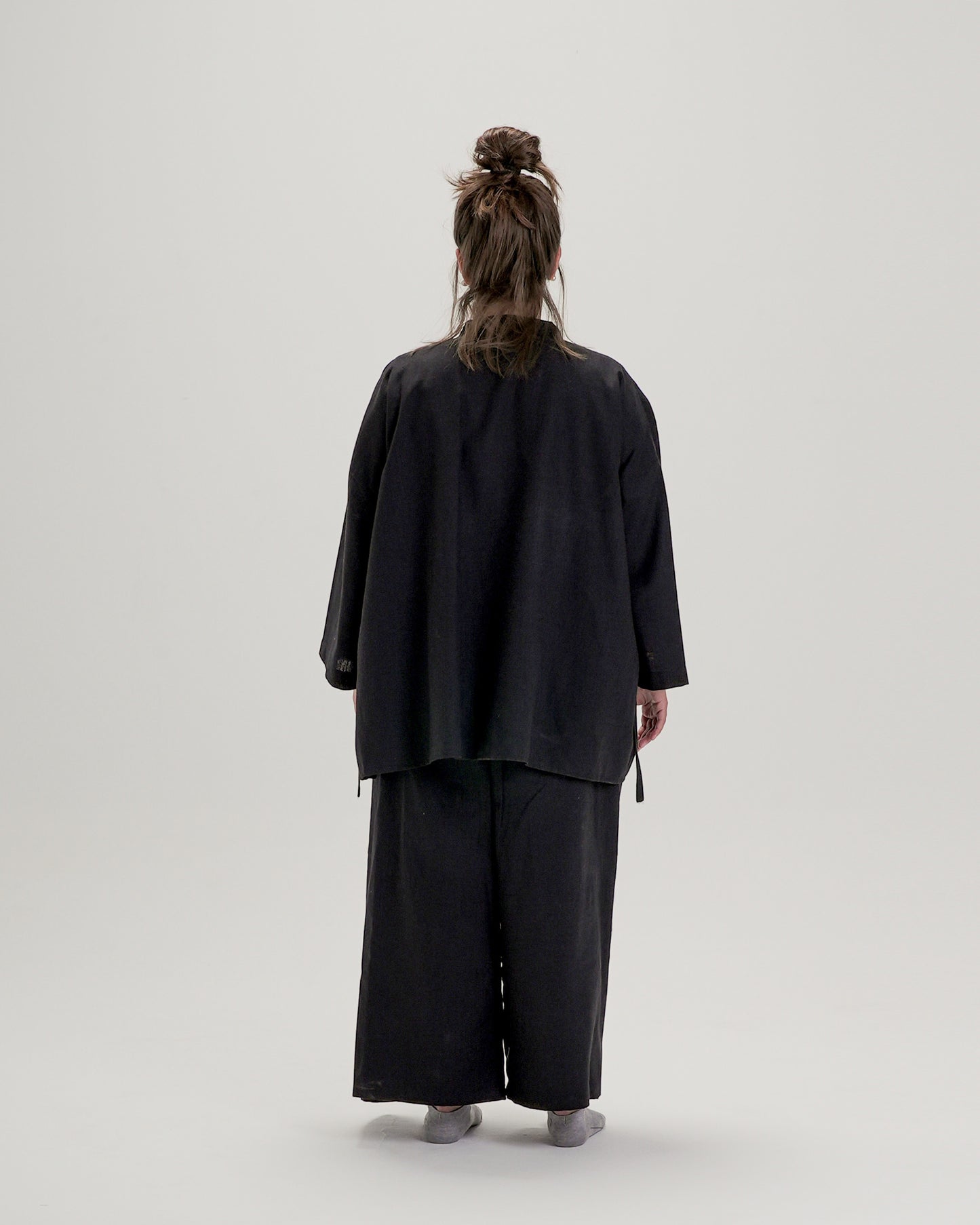Noragi Jacket