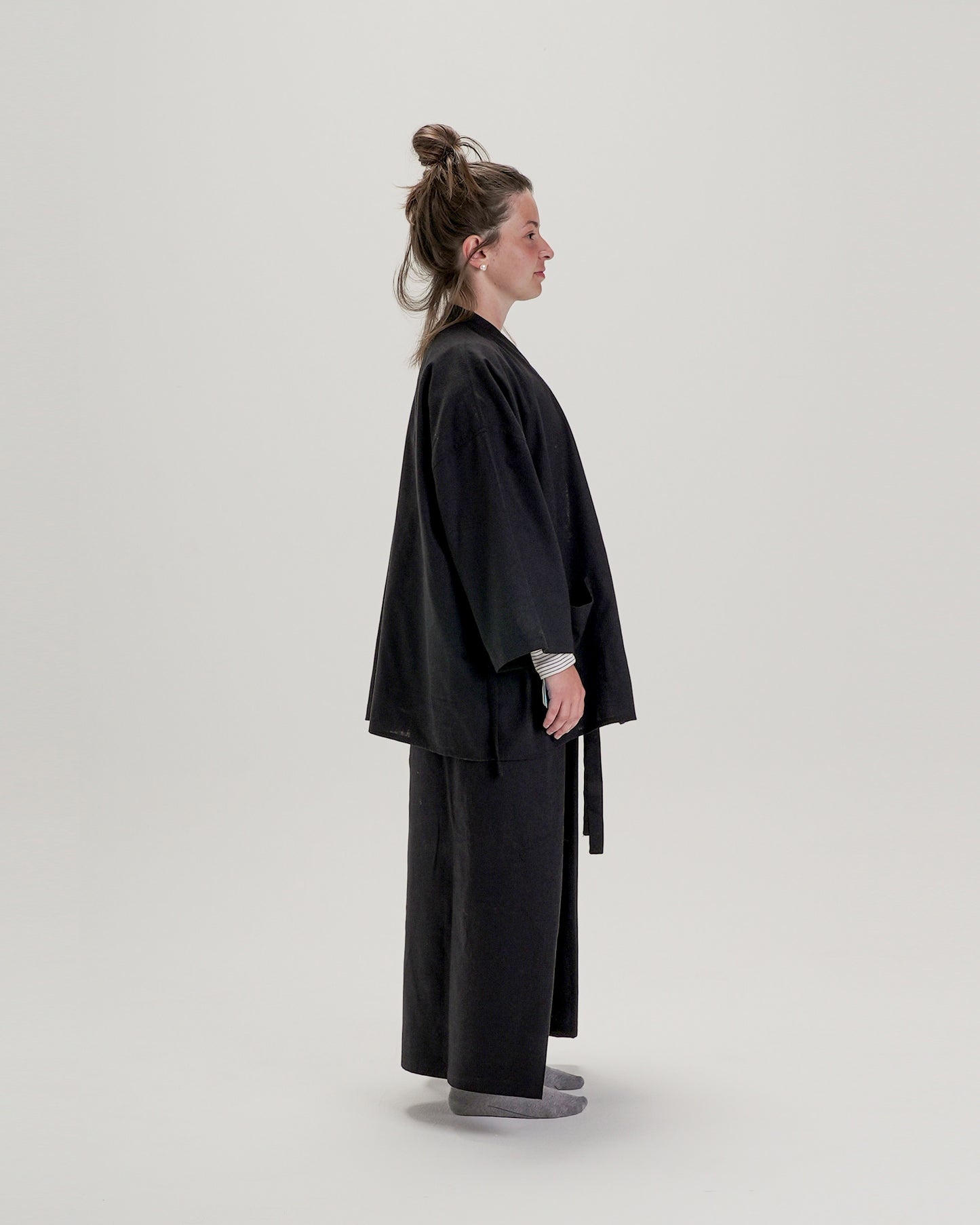 Noragi Jacket
