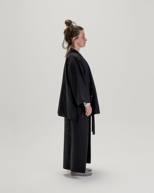 Noragi Jacket