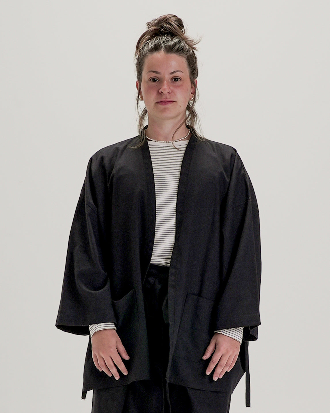 Noragi Jacket