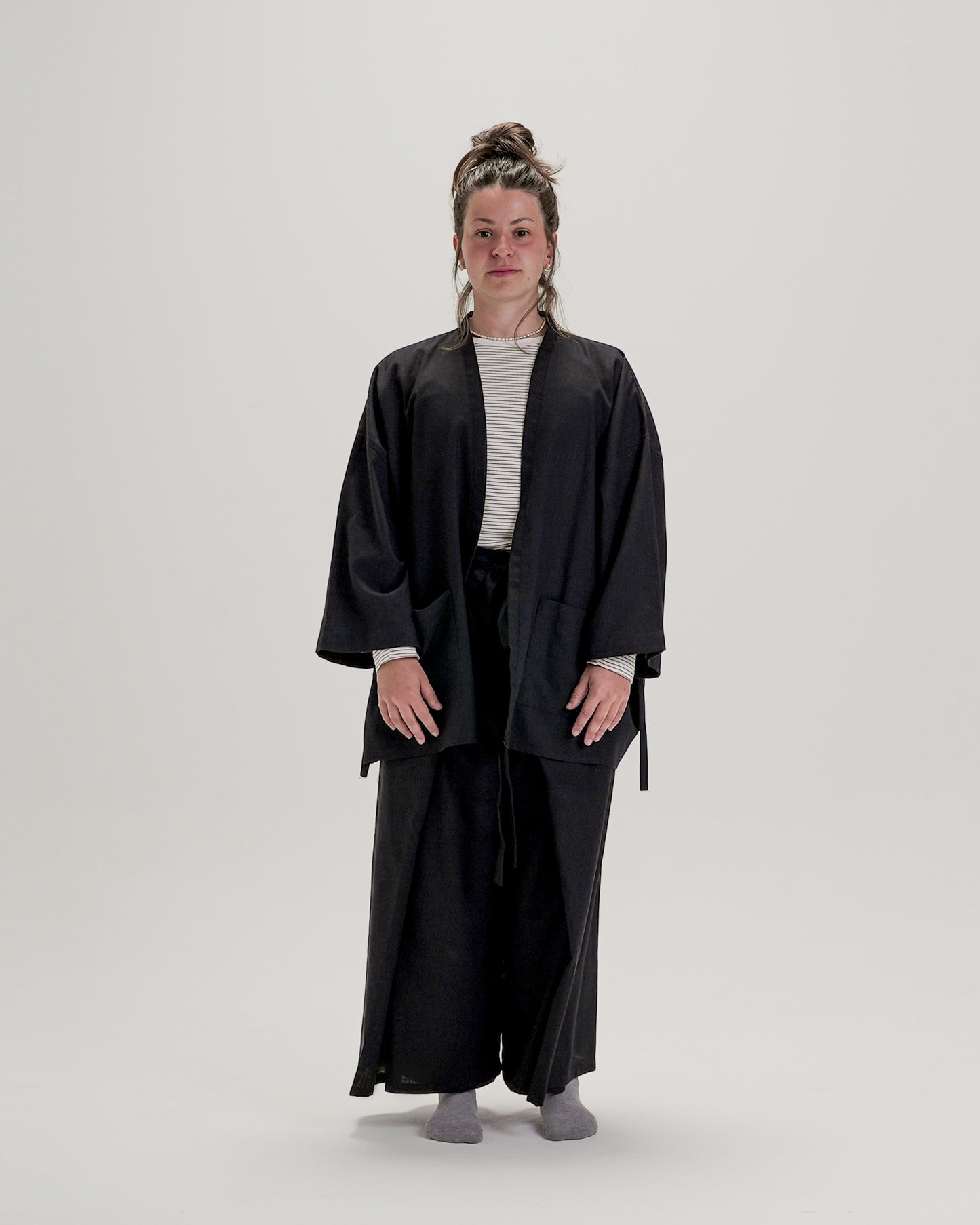 Noragi Jacket