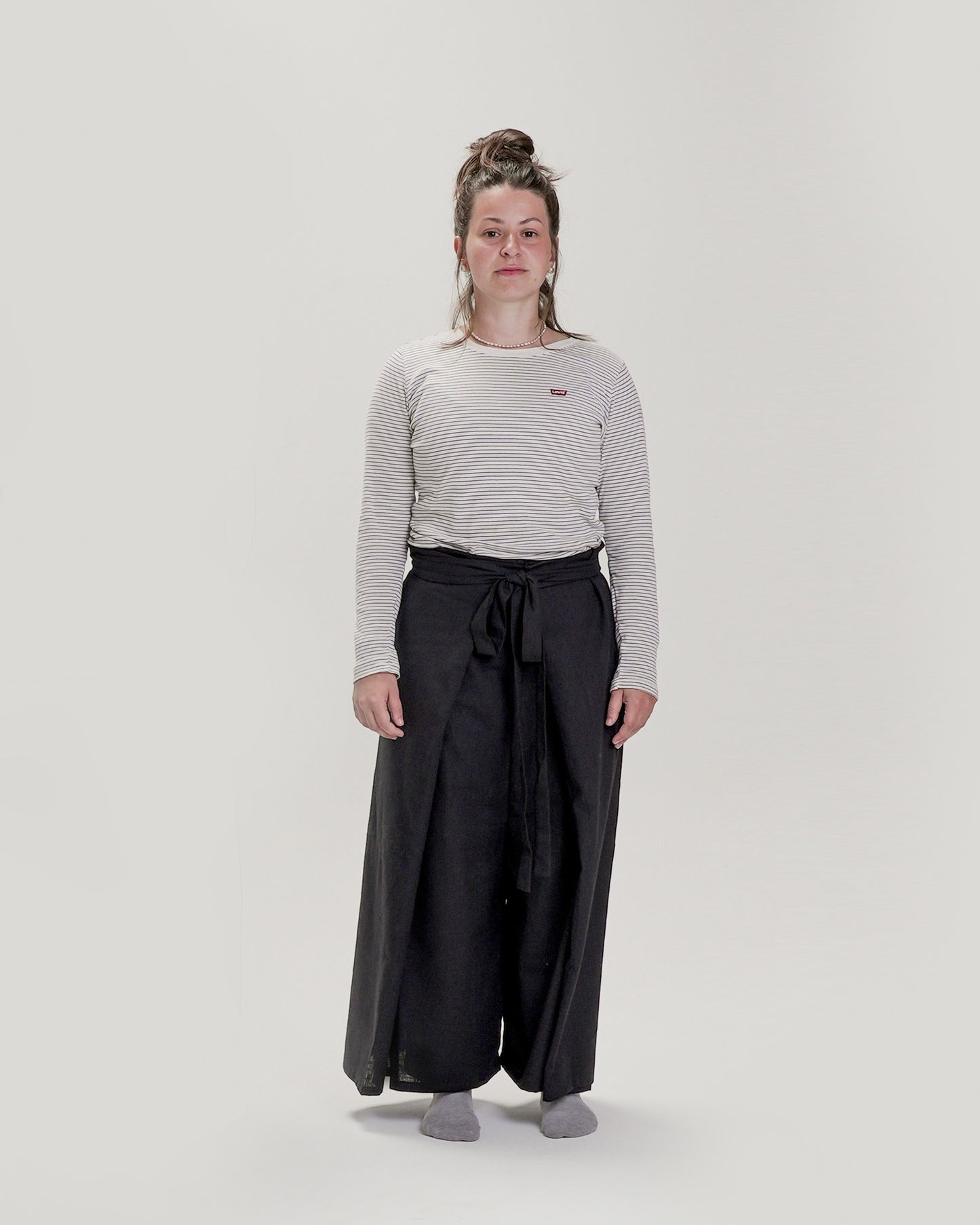 Hakama Pants
